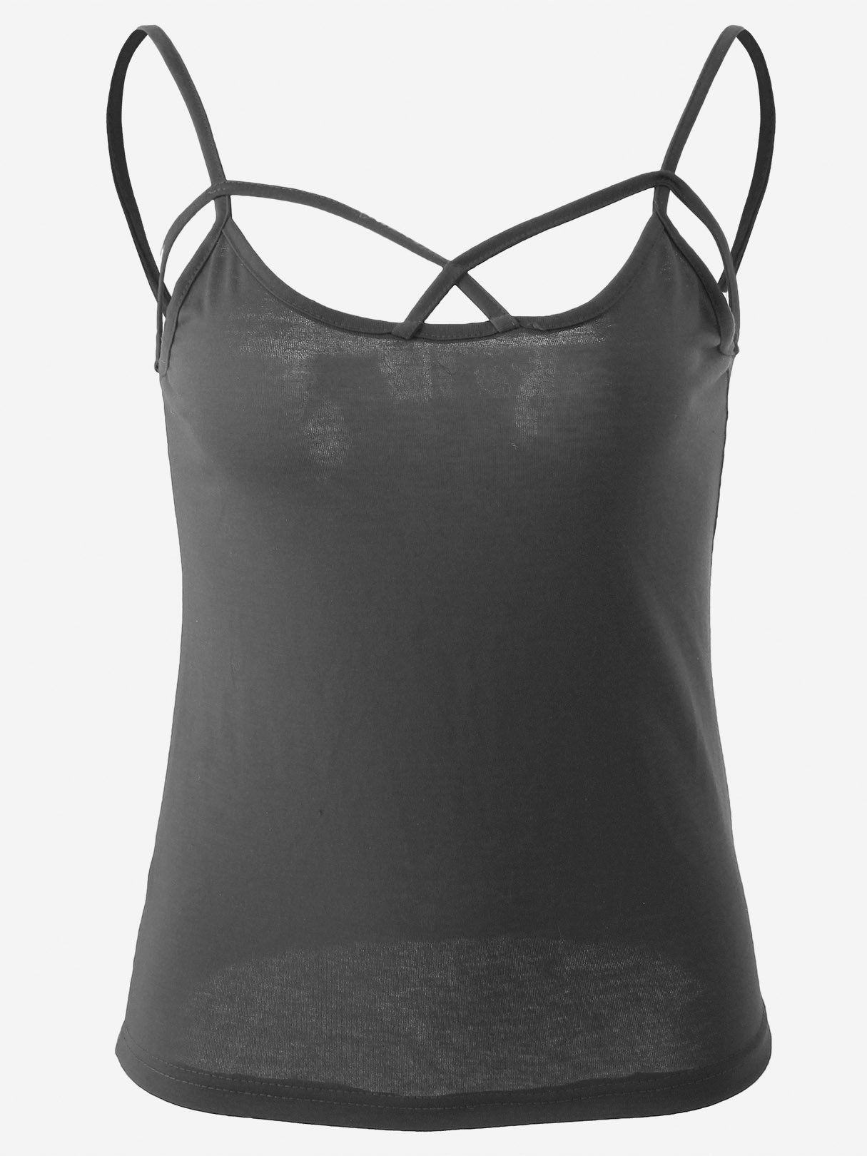 OEM ODM Womens Sleeveless Camis