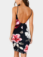 NEW FEELING Womens Black Sexy Dresses