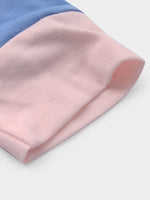 OEM ODM Hot Pink Off The Shoulder Dress