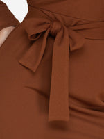 OEM ODM Pink Dress Size 8