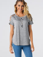 Custom Womens Silk Tops Blouses