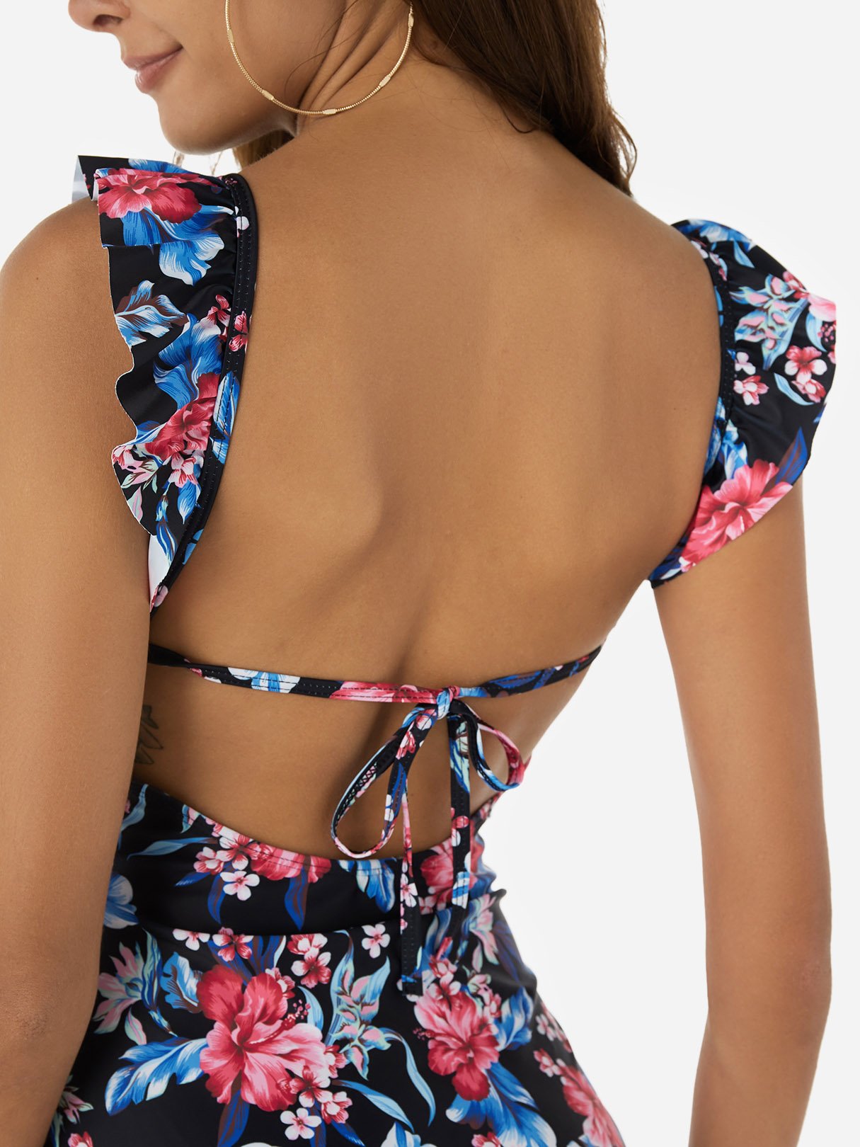 Custom Push Up Bikini