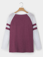 Custom Trendy Blouses For Juniors