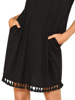 Custom Where Can I Get A Little Black Dress