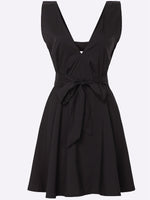 ODM Ladies Sleeveless Mini Dress