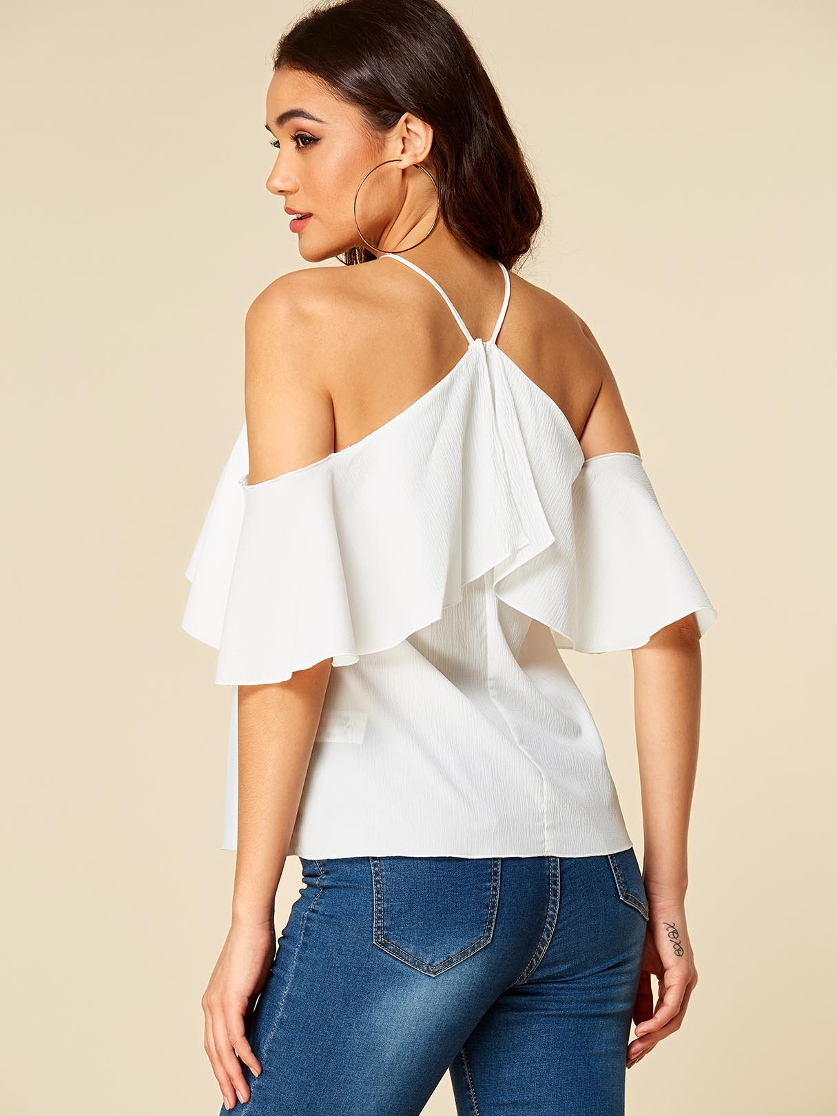 ODM Mexican Embroidered Blouses For Sale