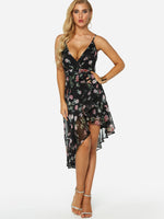 OEM ODM Womens Sleeveless Dresses