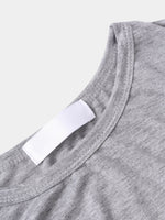ODM Ladies Short Sleeve Casual Dresses