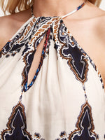 OEM ODM Poly Chiffon Dress