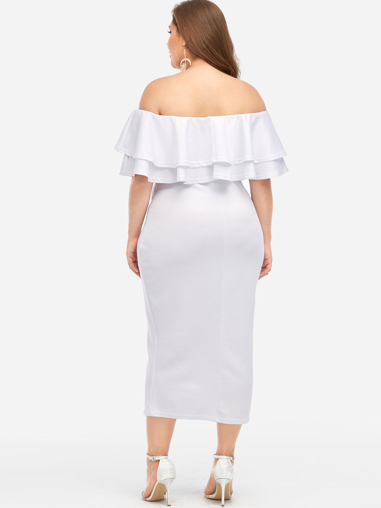 Custom Ball Dresses For Plus Size Women