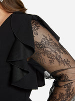 OEM ODM Womens Red Plus Size Dresses