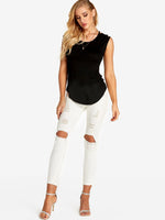 OEM ODM Shirt Type Tops For Ladies