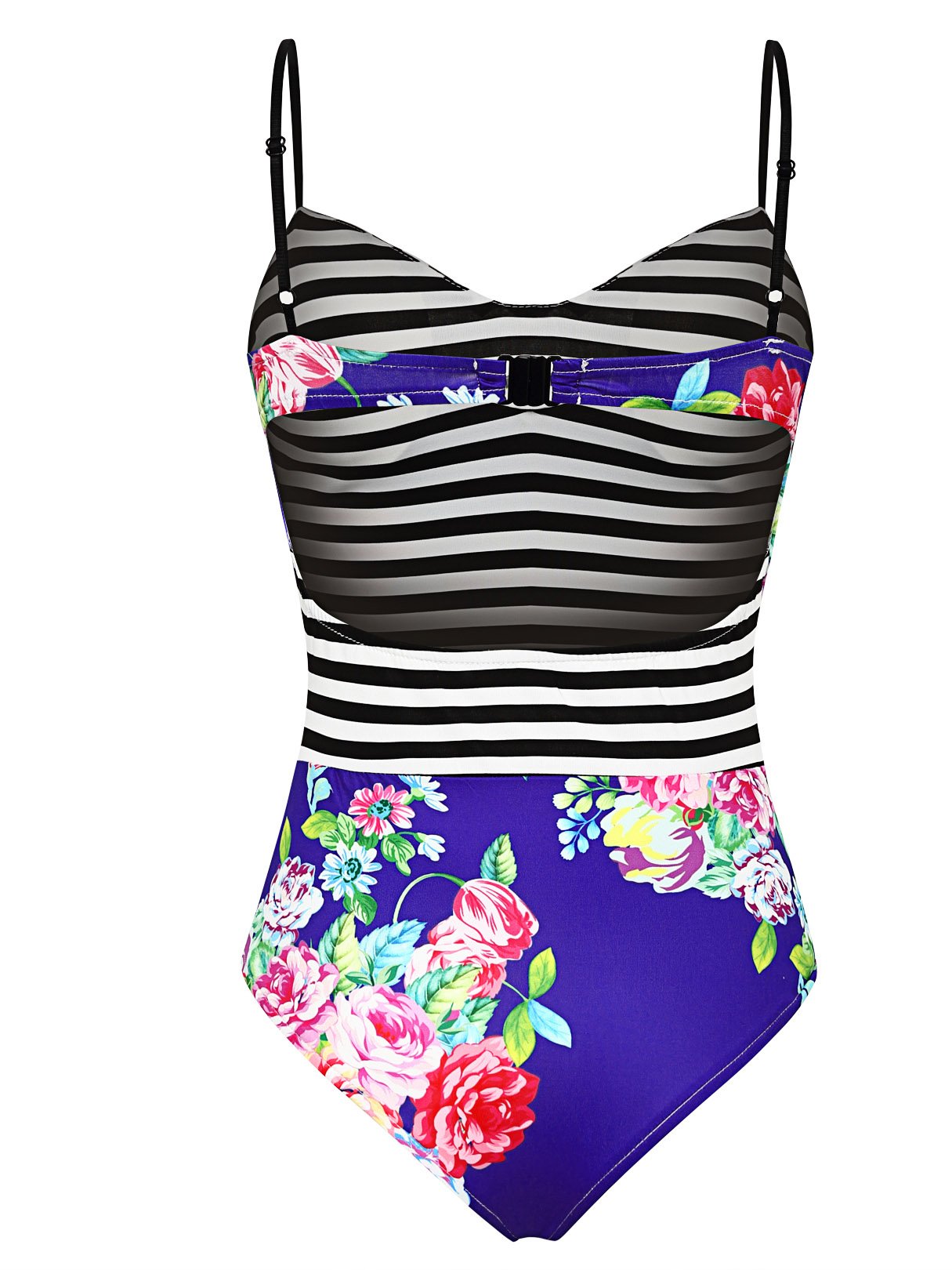 OEM Ladies Blue One-Pieces