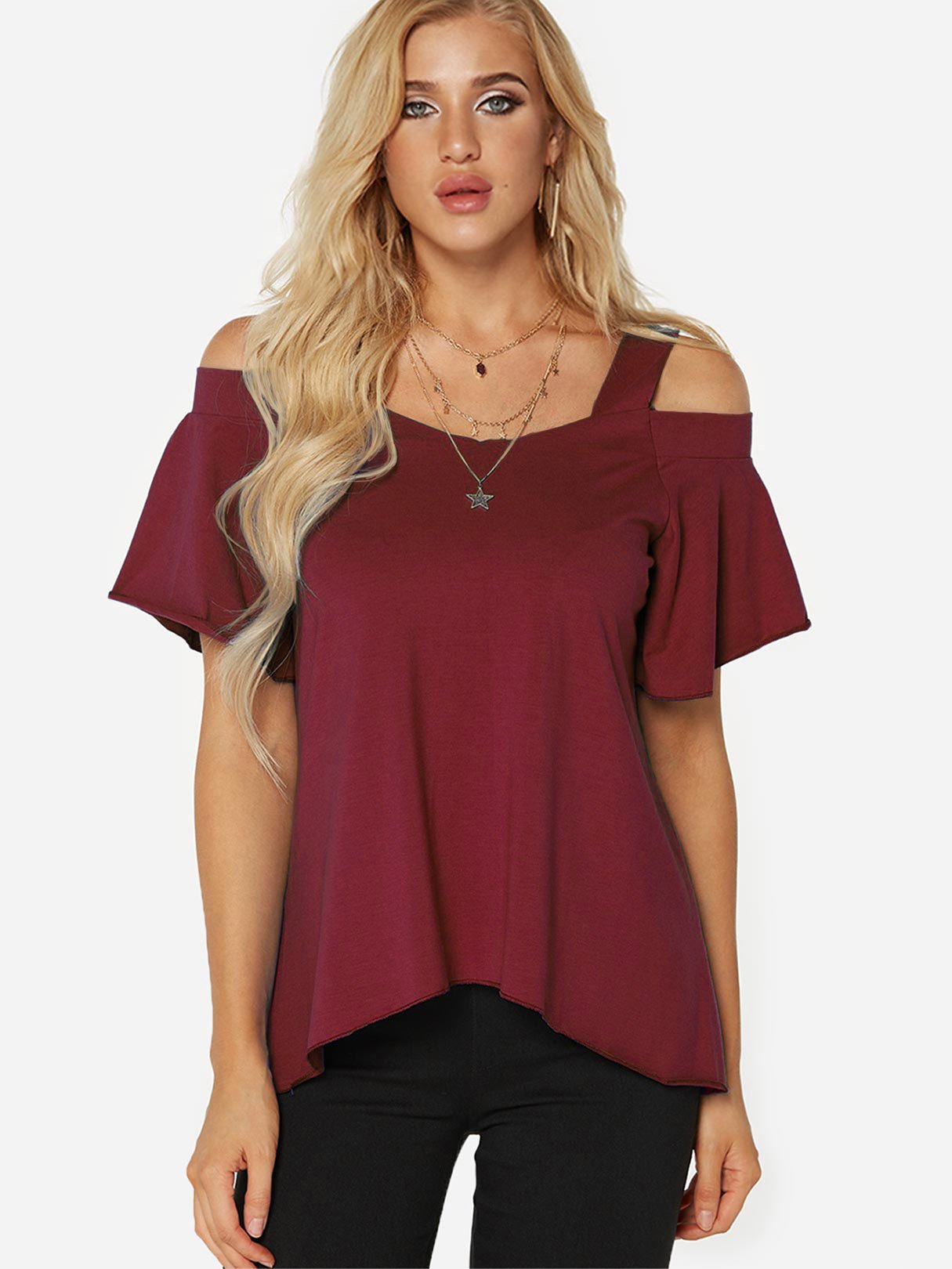 Nice Tops For Ladies
