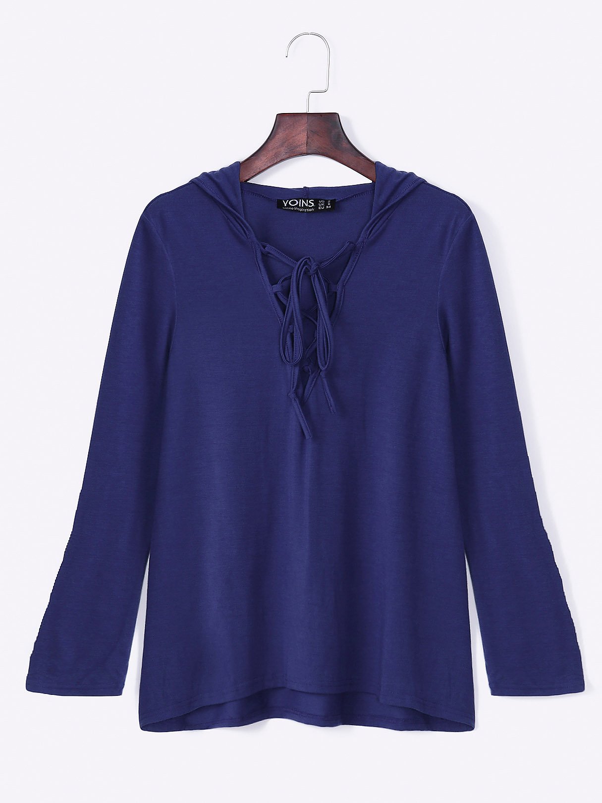 OEM ODM Womens Long Sleeve T-Shirts