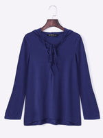 OEM ODM Womens Long Sleeve T-Shirts