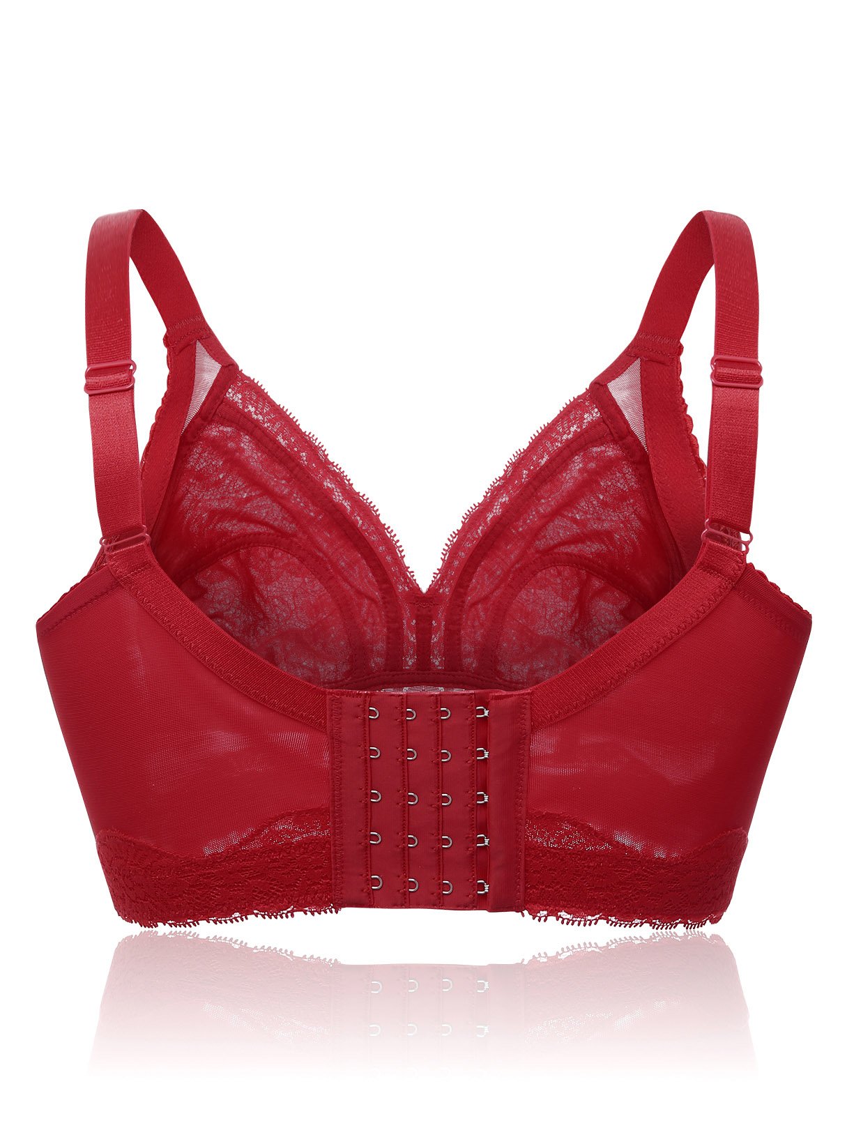 Plus Size Intimates