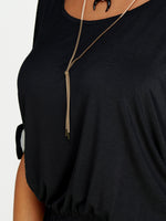 OEM ODM Long Ribbed Tank Tops For Women