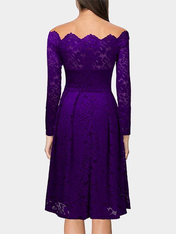 Custom Latest Spring Dresses