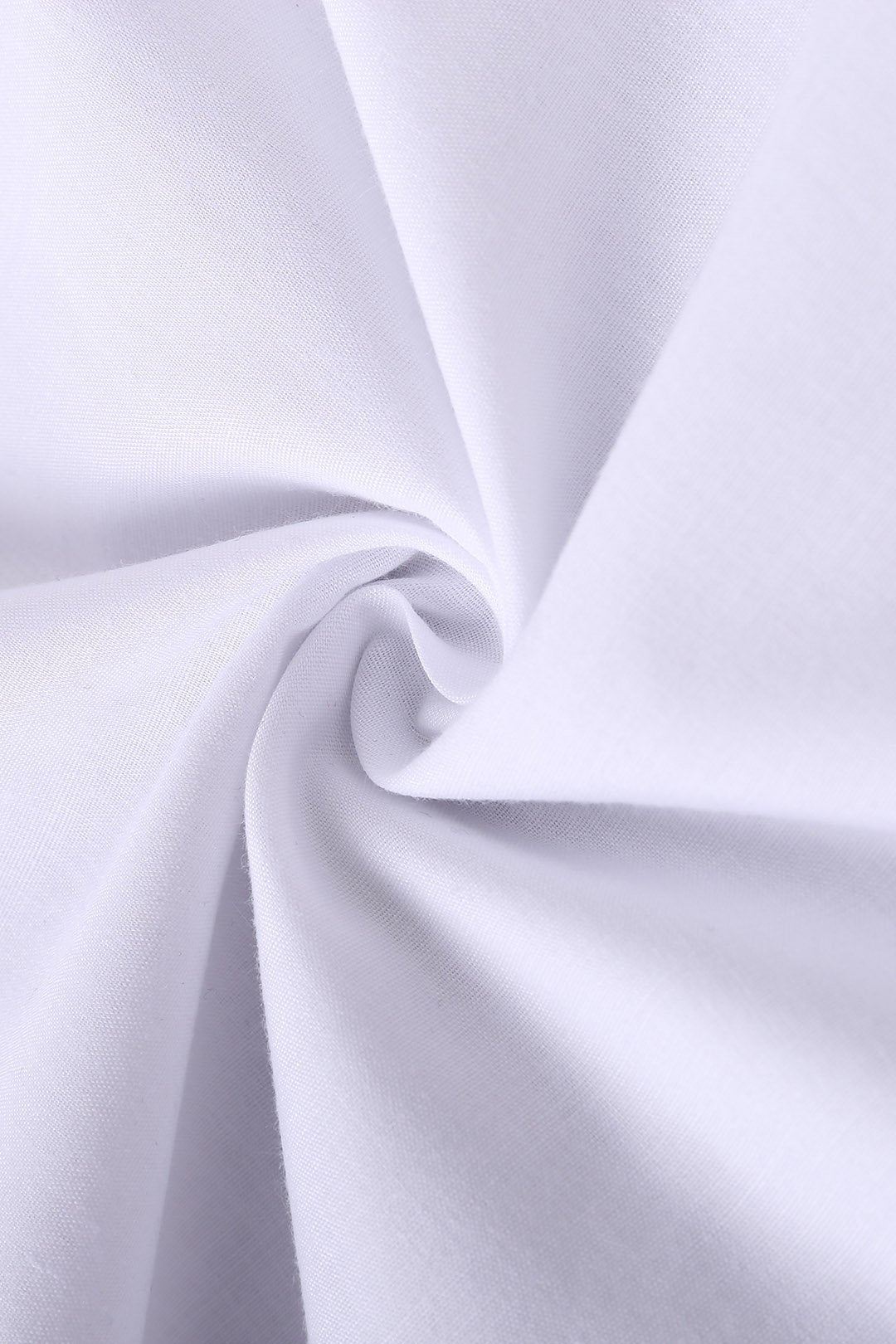 OEM ODM White Long Sleeve Top Ladies