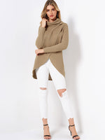 Custom Womens Long Sleeve T-Shirts