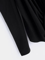 ODM Ladies Long Sleeve T-Shirts