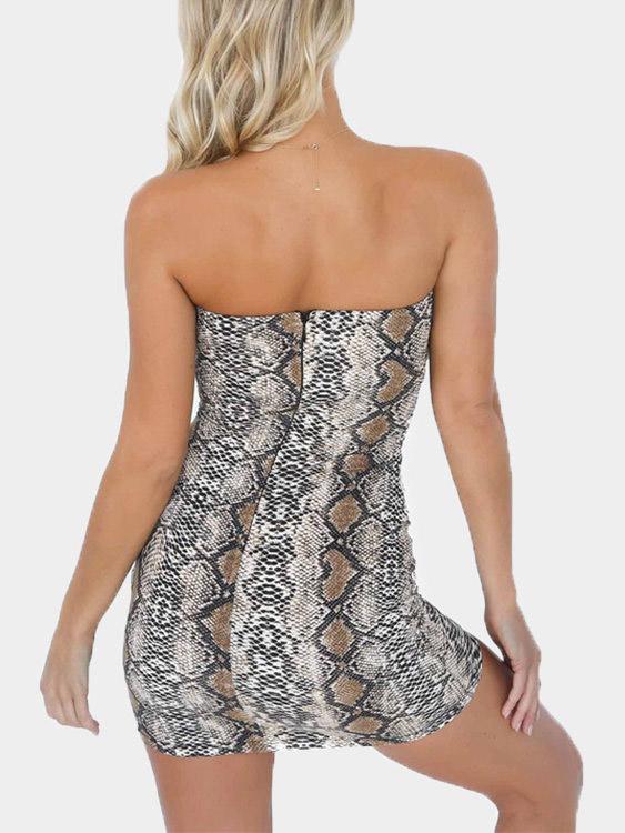 NEW FEELING Womens Multi Mini Dresses