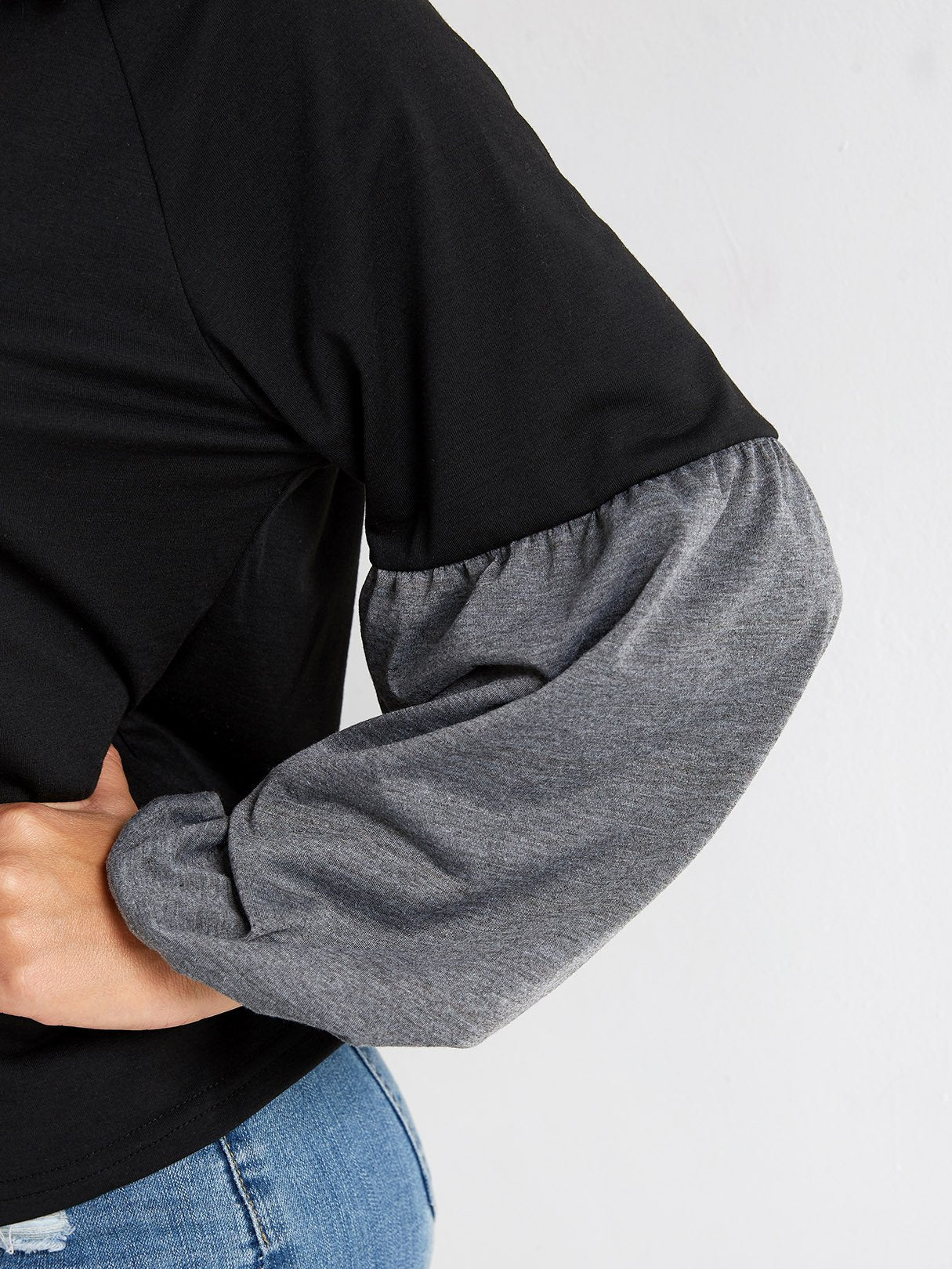 Custom Ruffled Blouses For Women