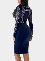 OEM ODM Ladies Burgundy Sexy Dresses