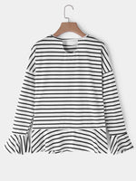 OEM ODM Womens Long Sleeve T-Shirts