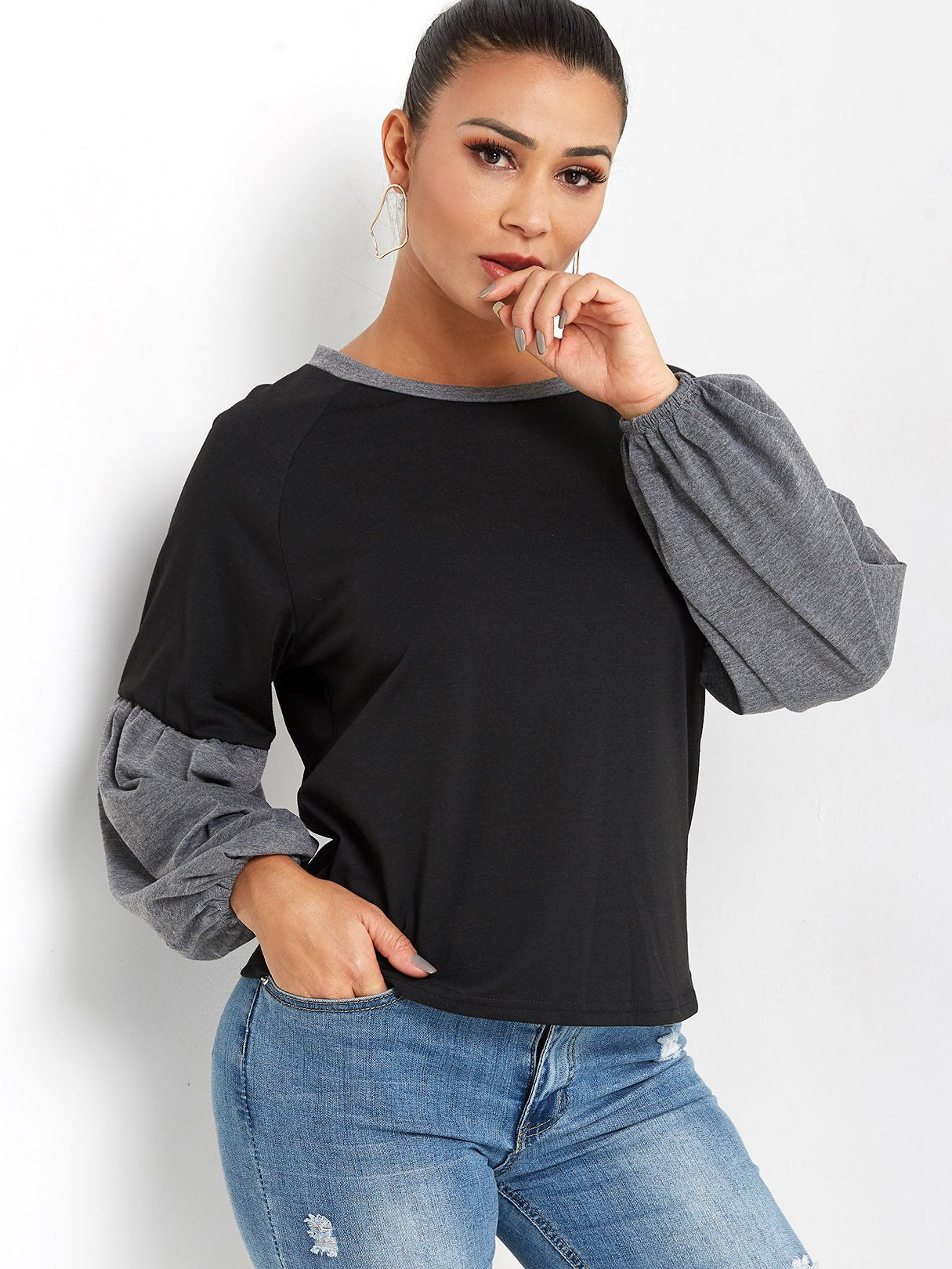 Custom Pretty Ladies Blouses
