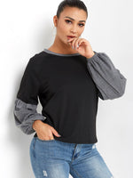 Custom Pretty Ladies Blouses