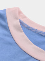 ODM Ladies Long Sleeve Casual Dresses