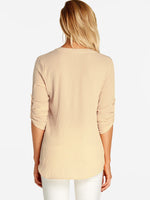Casual Summer Tops For Women