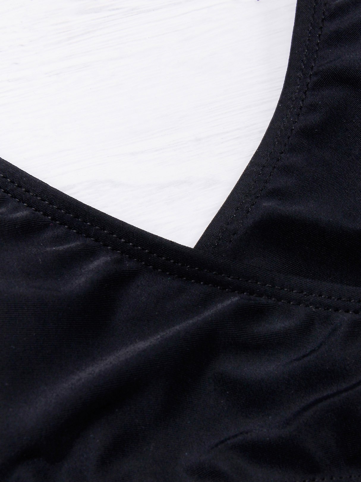 Custom Womens Sleeveless One-Pieces
