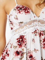 OEM ODM Two Piece Spring Dresses