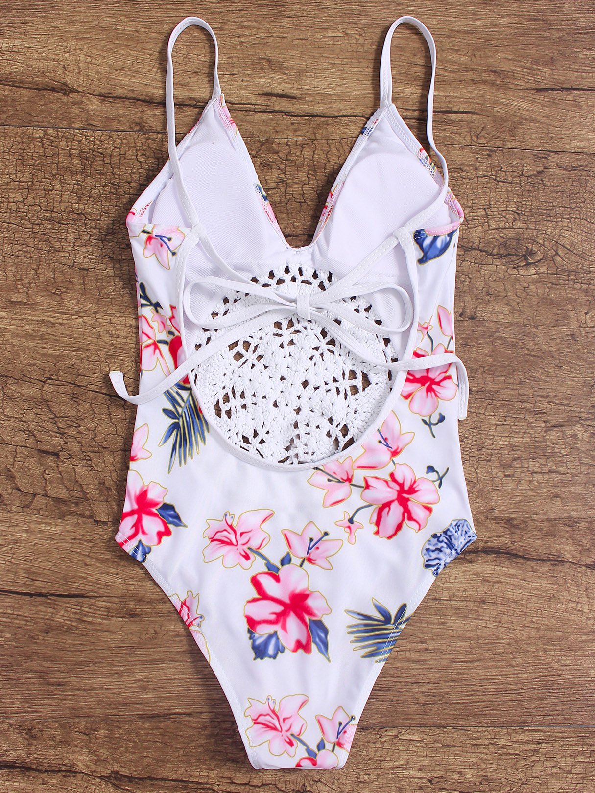 NEW FEELING Womens Multi One-Pieces