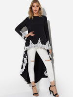 OEM ODM Womens Long Sleeve Casual Dresses