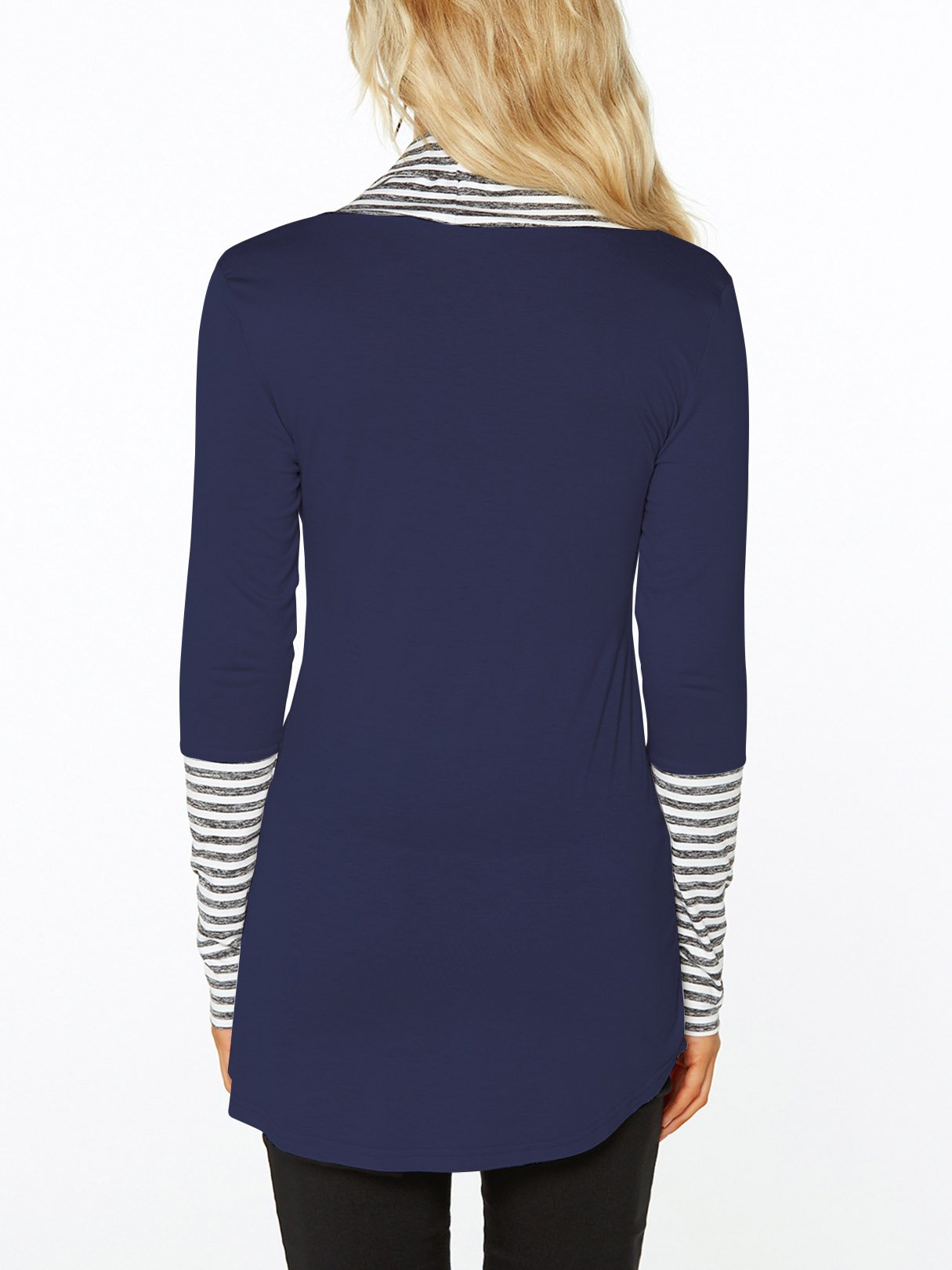 Custom Trendy Tops For Women Online