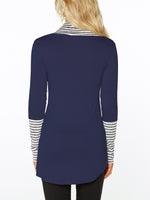 Custom Trendy Tops For Women Online