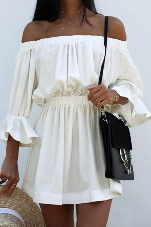 OEM ODM Looking For A Black Dress