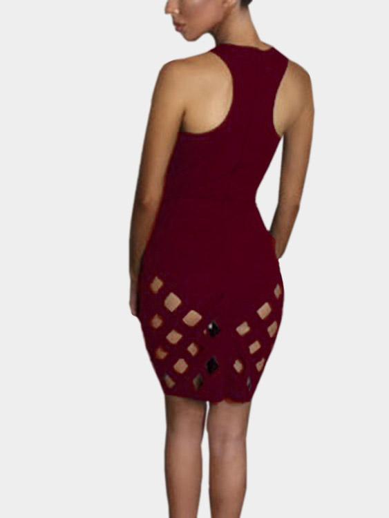 OEM ODM Lace Sage Green Dress