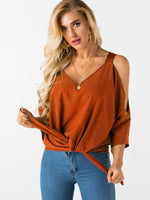 Silk Tops For Ladies