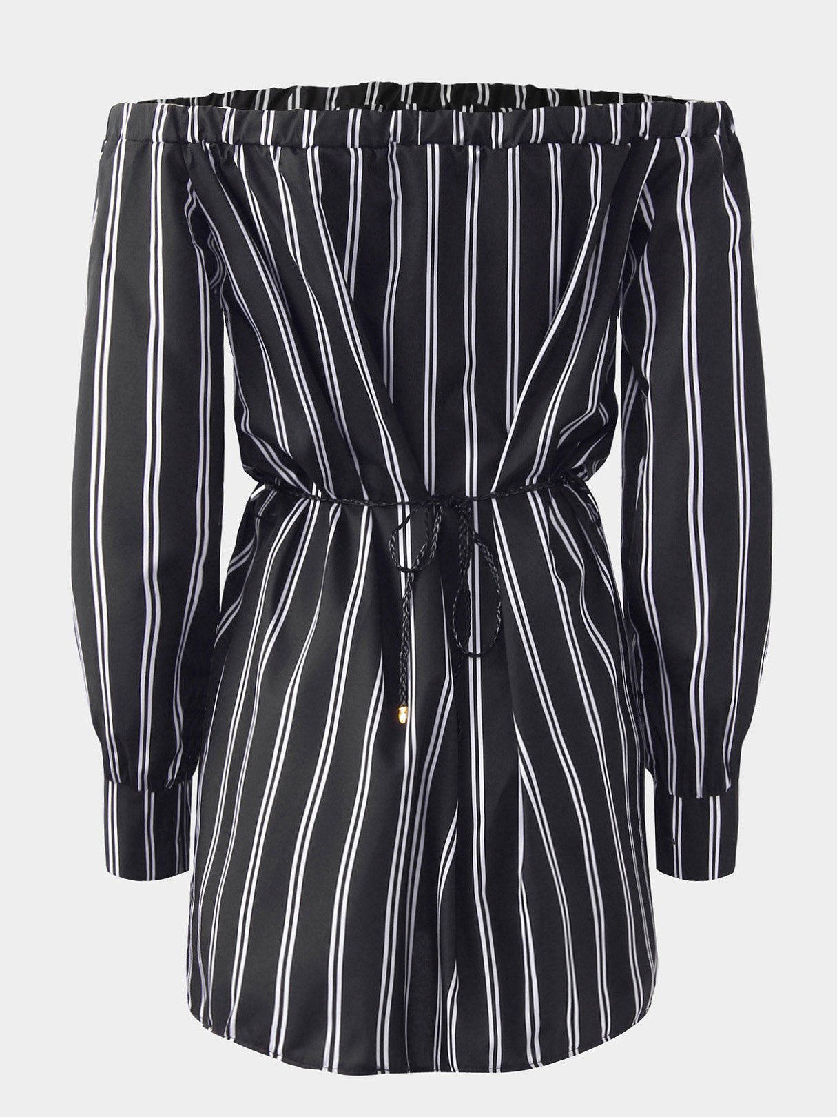 OEM Ladies Black Sexy Dresses