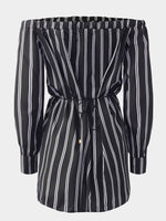 OEM Ladies Black Sexy Dresses