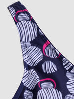OEM Ladies Navy One-Pieces