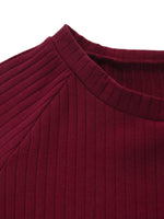 ODM Ladies Long Sleeve Sexy Dresses