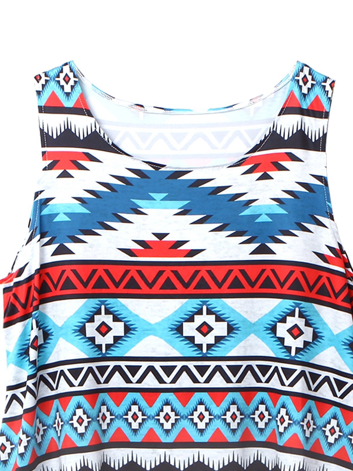 OEM Ladies Multi Mini Dresses