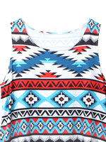 OEM Ladies Multi Mini Dresses