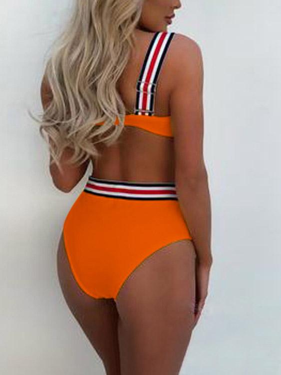 Custom Cute Bikini Bottoms